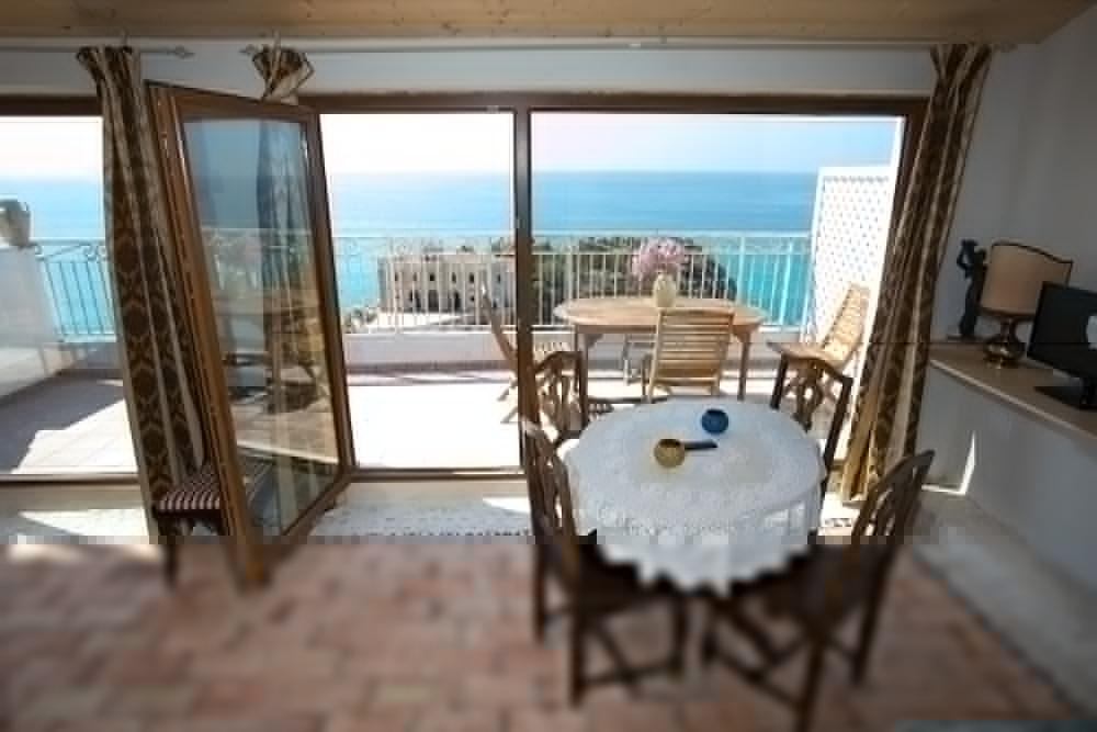 Hotel Villa Antica Tropea Kültér fotó